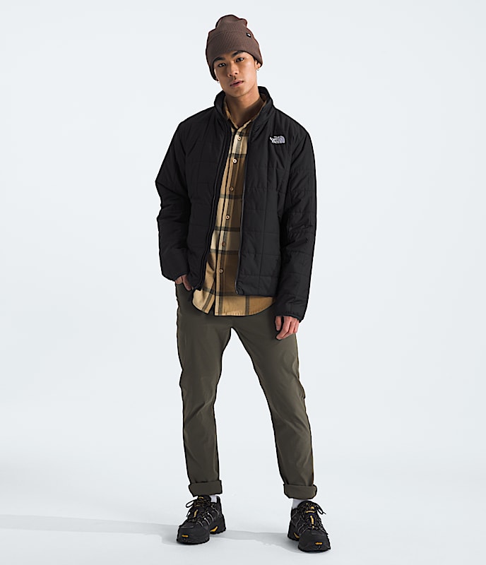 Men's Junction Insulated Jacket - Image 2
