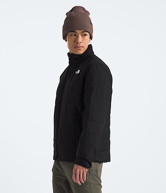 Men's Junction Insulated Jacket - Image 4