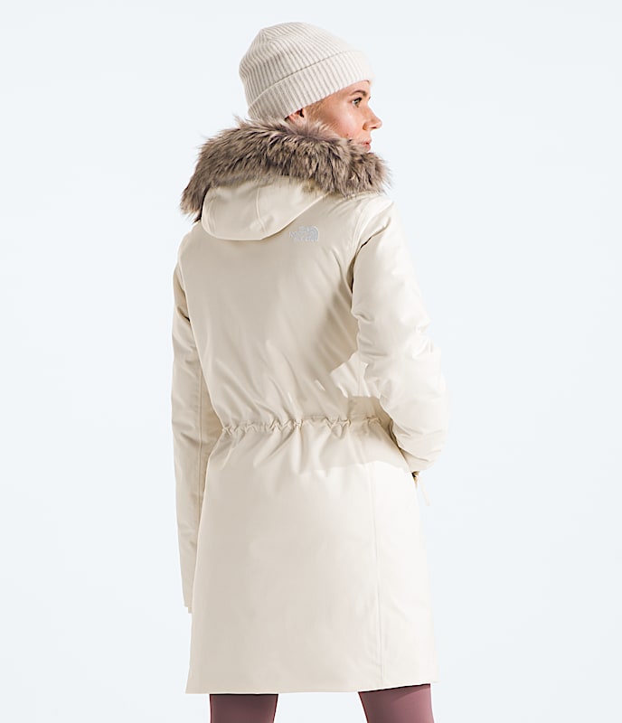 Women's Arctic Parka - Image 3