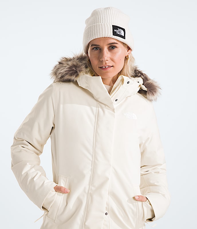 Women's Arctic Parka - Image 2