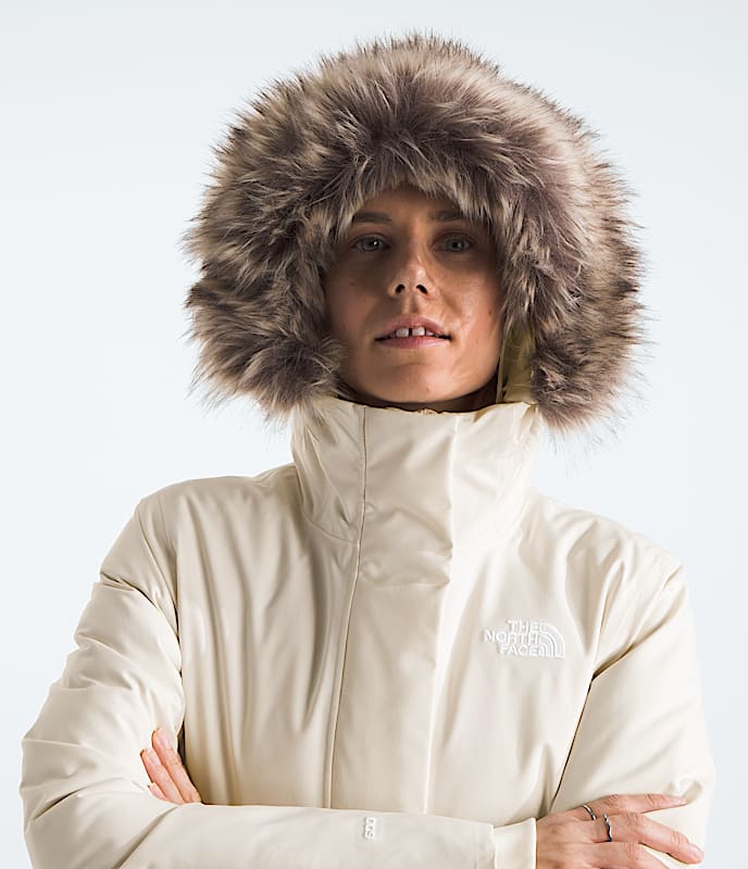 Women's Arctic Parka - Image 5