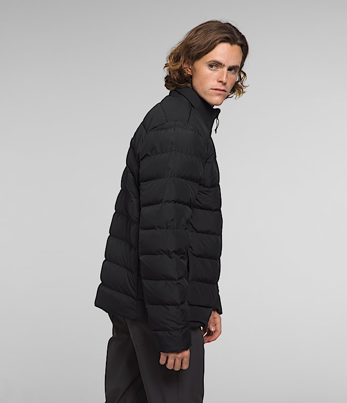Men's Aconcagua 3 Jacket - Image 4