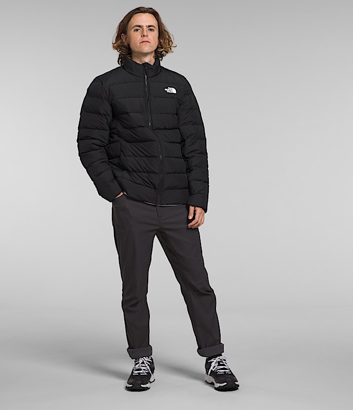 Men's Aconcagua 3 Jacket - Image 2