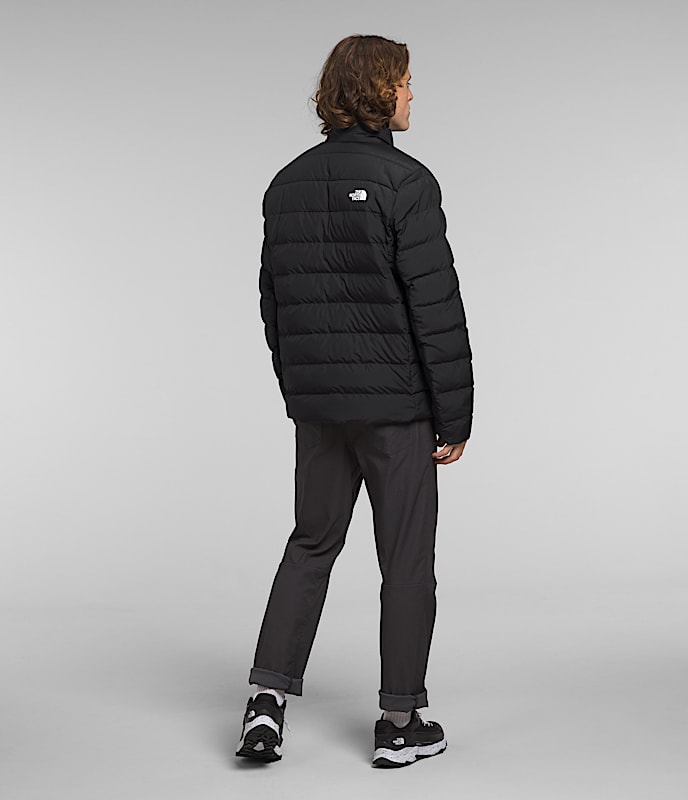 Men's Aconcagua 3 Jacket - Image 3