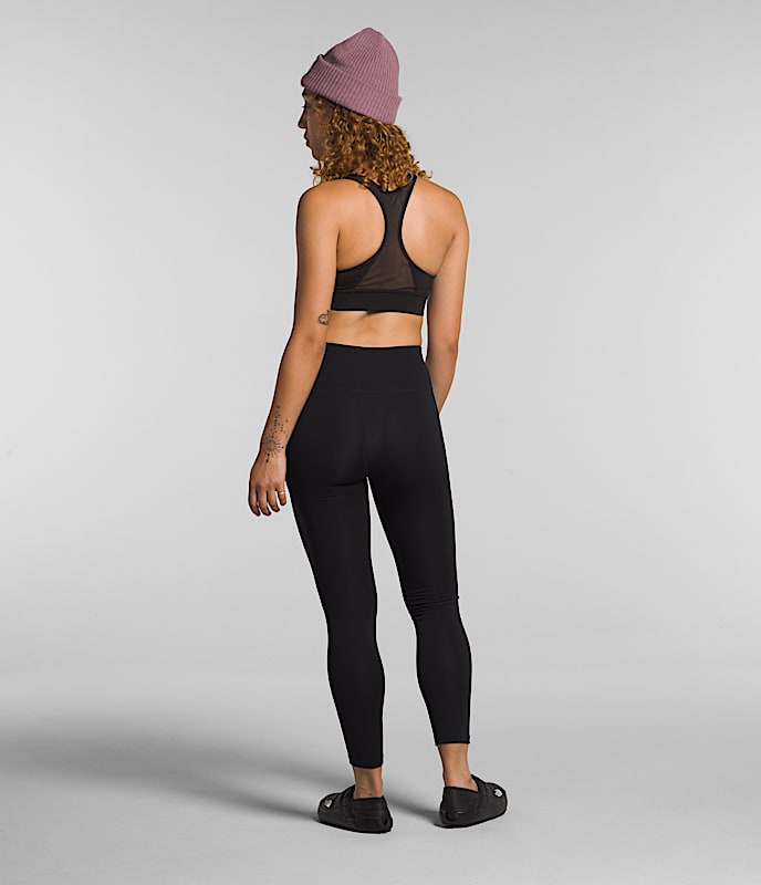 Women's FD Pro 160 Tights - Image 2