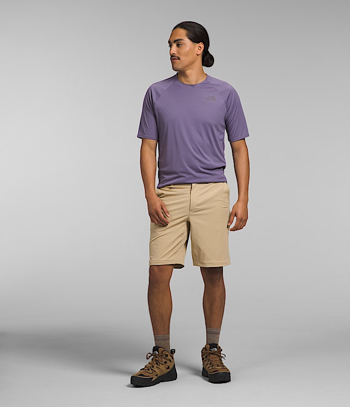 Men's Paramount Convertible Pants - Image 4