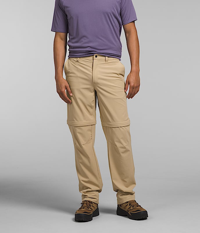 Men's Paramount Convertible Pants