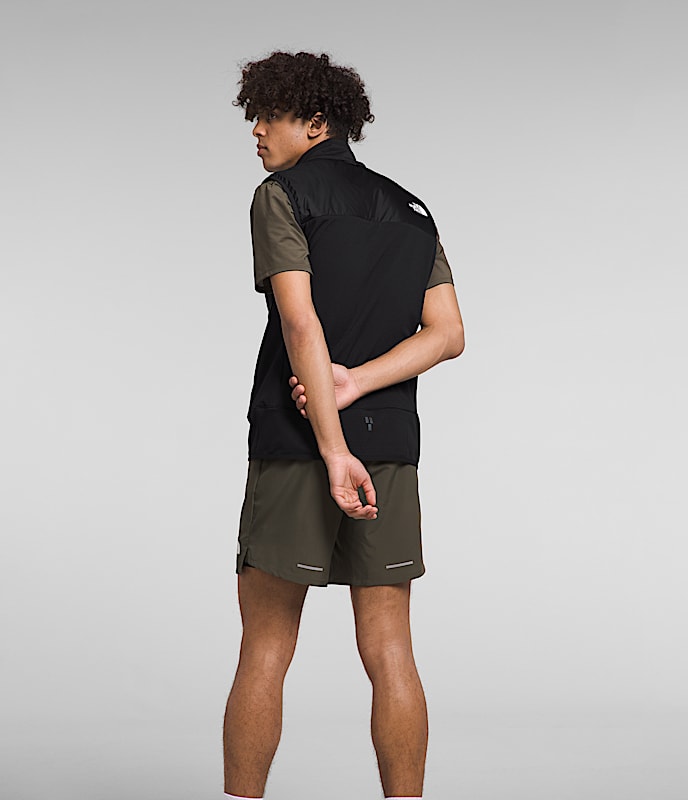 Men's Winter Warm Pro Vest - Image 3