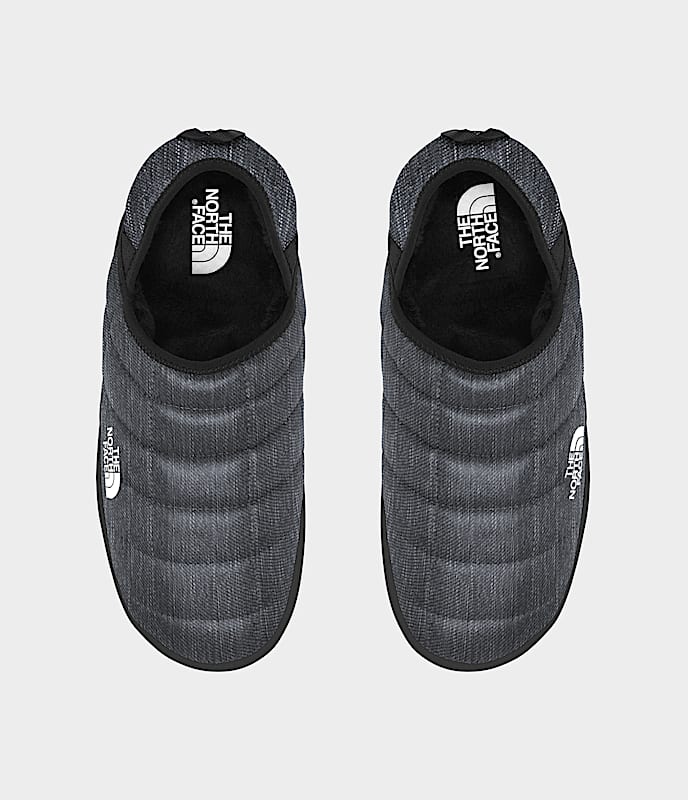 Men's THERMOBALL? Traction Mules V - Image 2