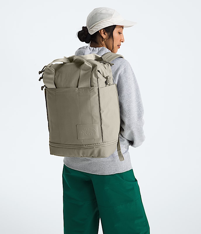 Women's Never Stop Utility Pack - Image 4
