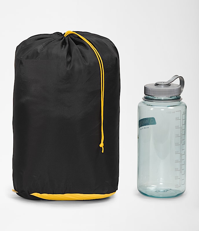 Trail Lite Down 35 Sleeping Bag - Image 4