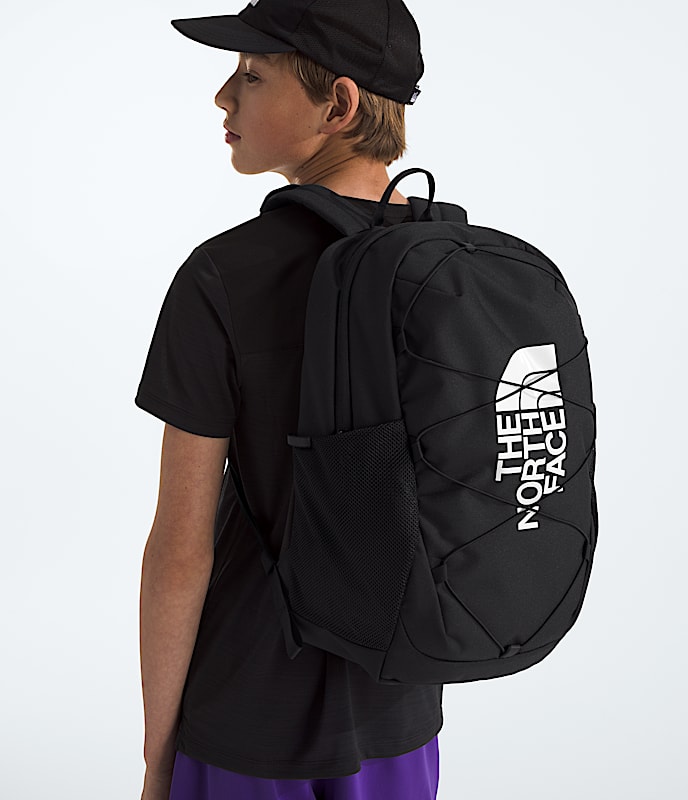 Youth Court Jester Backpack - Image 4