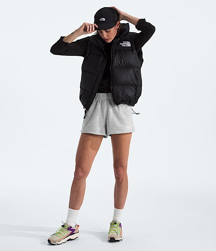 Women's Core Shorts - Image 2