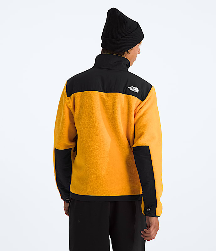Men's Retro Denali Jacket - Image 4