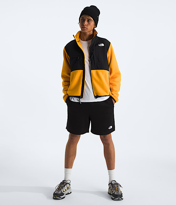 Men's Retro Denali Jacket - Image 2