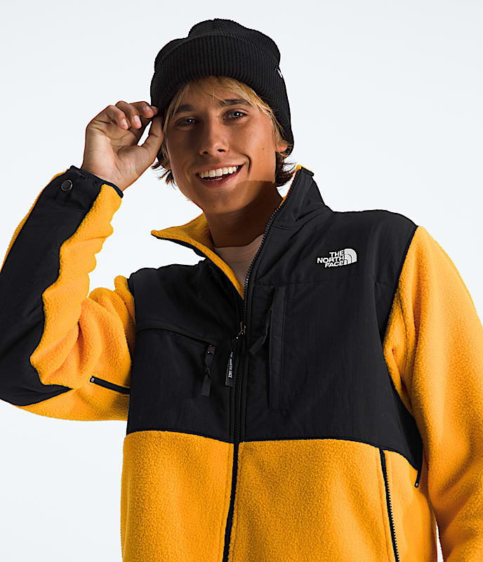 Men's Retro Denali Jacket - Image 3