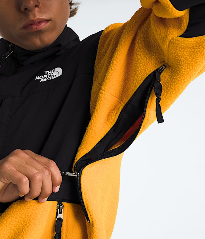 Men's Retro Denali Jacket - Image 5