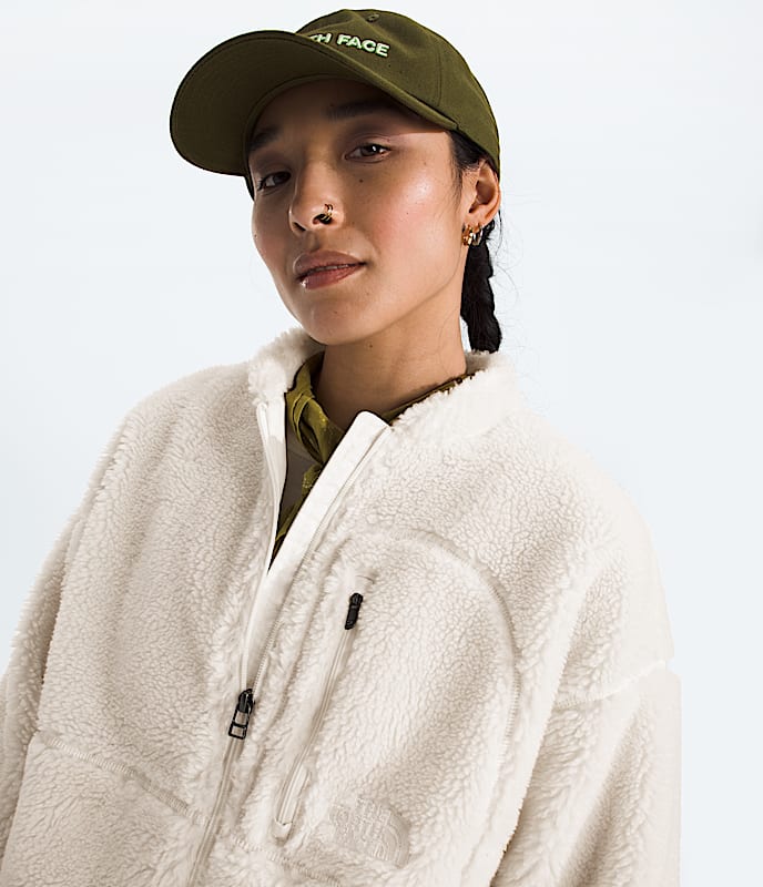 Women's Extreme Pile 2 Full-Zip Jacket - Image 2