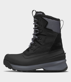 Women's Chilkat V 400 Waterproof Boots