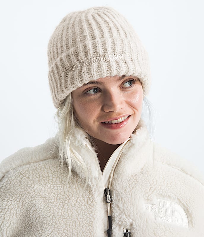 Fohair Cabin Beanie - Image 2