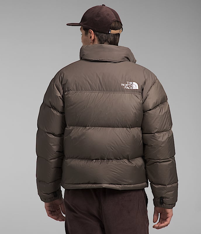 Men's 1996 Retro Nuptse Jacket - Image 3