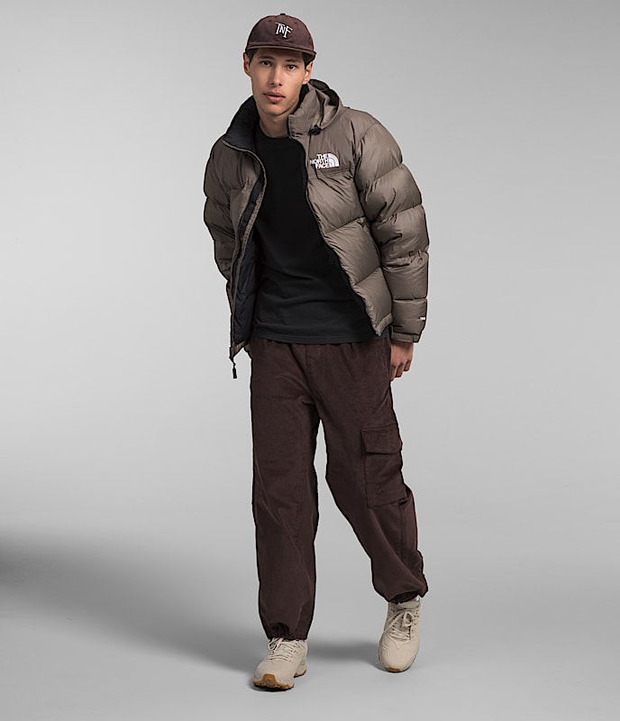 Men's 1996 Retro Nuptse Jacket - Image 2