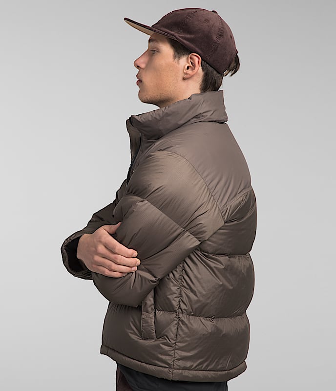 Men's 1996 Retro Nuptse Jacket - Image 5