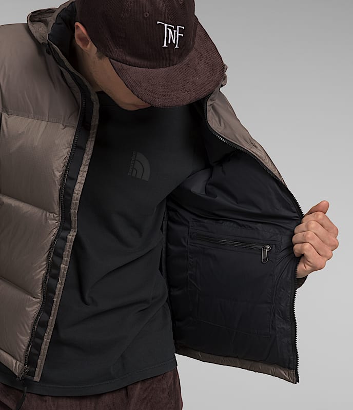 Men's 1996 Retro Nuptse Jacket - Image 4