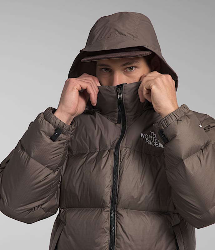 Men's 1996 Retro Nuptse Jacket - Image 6