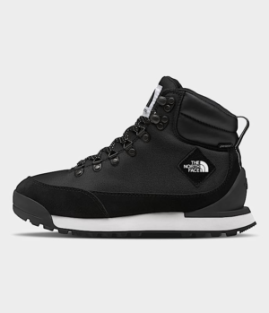 Women's Back-To-Berkeley IV Textile Waterproof Boots