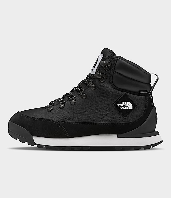 Women's Back-To-Berkeley IV Textile Waterproof Boots