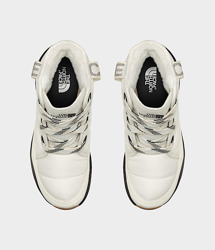 Women's THERMOBALL? Lace Up Luxe Waterproof Boots - Image 2