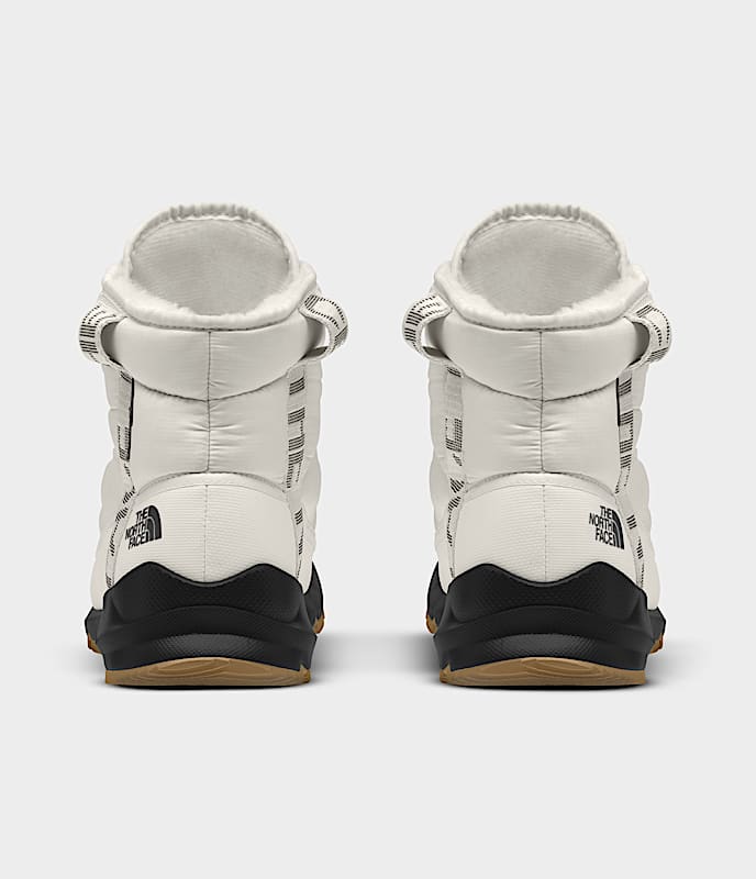Women's THERMOBALL? Lace Up Luxe Waterproof Boots - Image 3