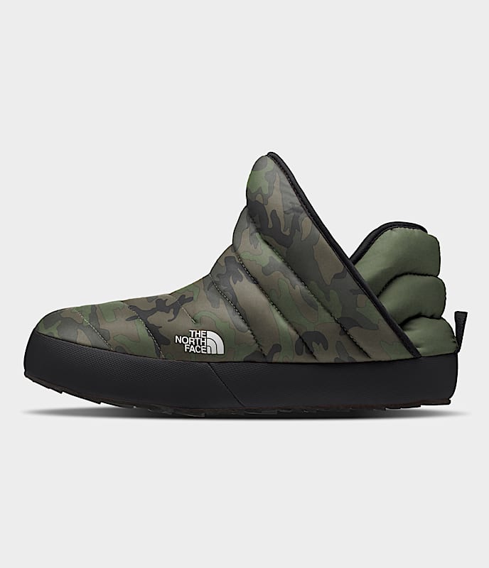 Men's THERMOBALL? Traction Booties
