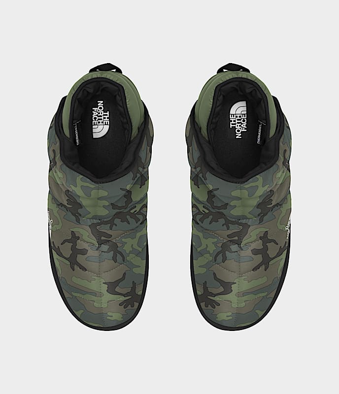 Men's THERMOBALL? Traction Booties - Image 2