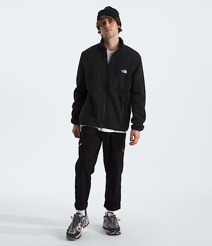 Men's Yumiori Full-Zip Jacket - Image 2
