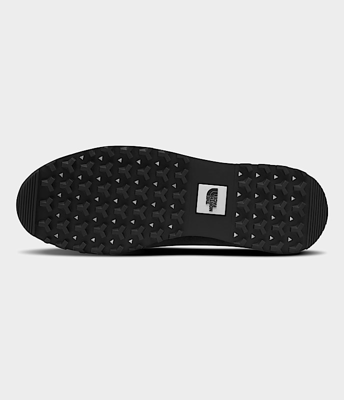 Men's Back-To-Berkeley IV Textile Waterproof Boots - Image 4