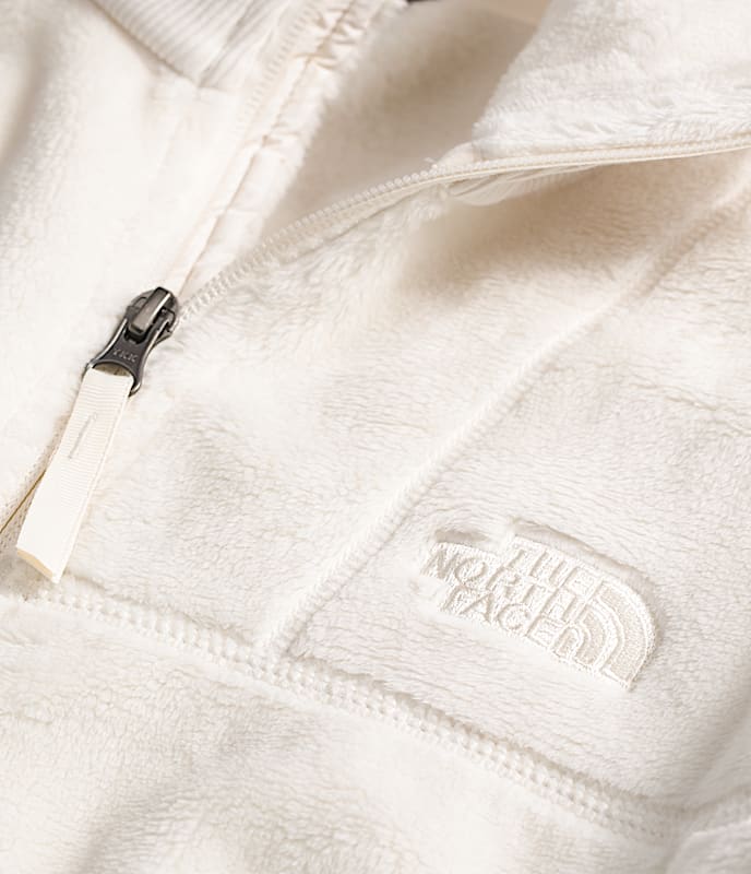 Women's Osito Lux Jacket - Image 4