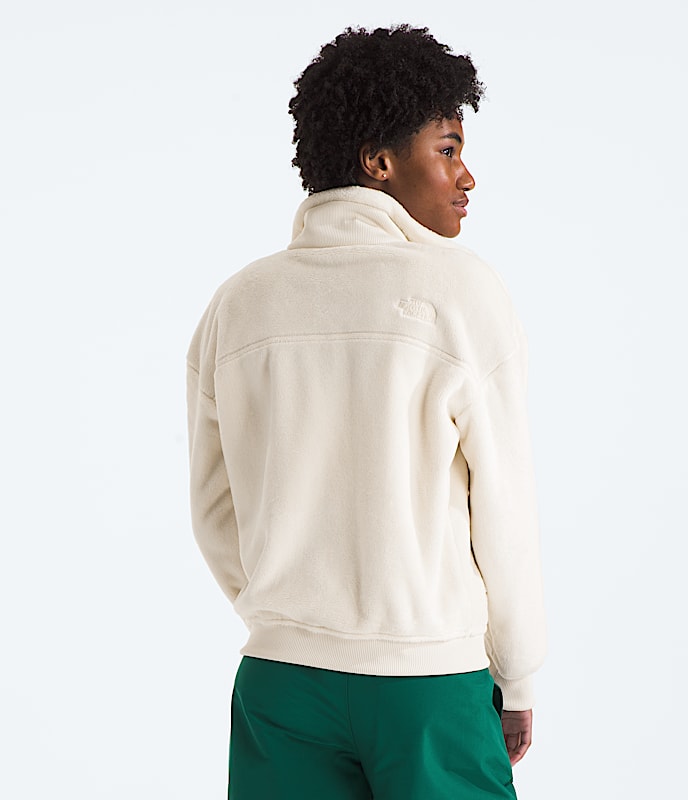 Women's Osito Lux Jacket - Image 3