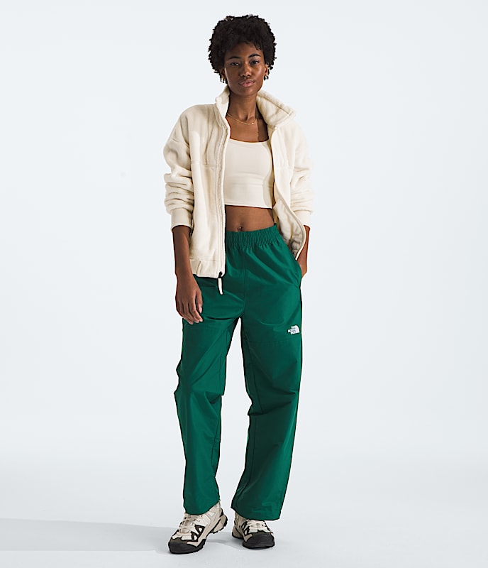 Women's Osito Lux Jacket - Image 2