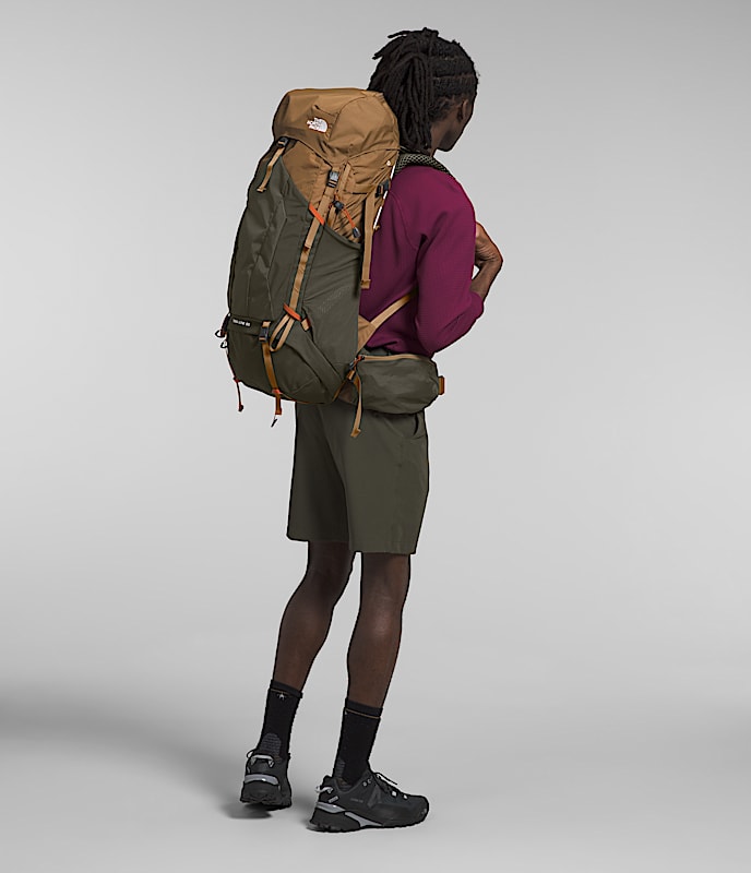 Trail Lite 50 Backpack - Image 4