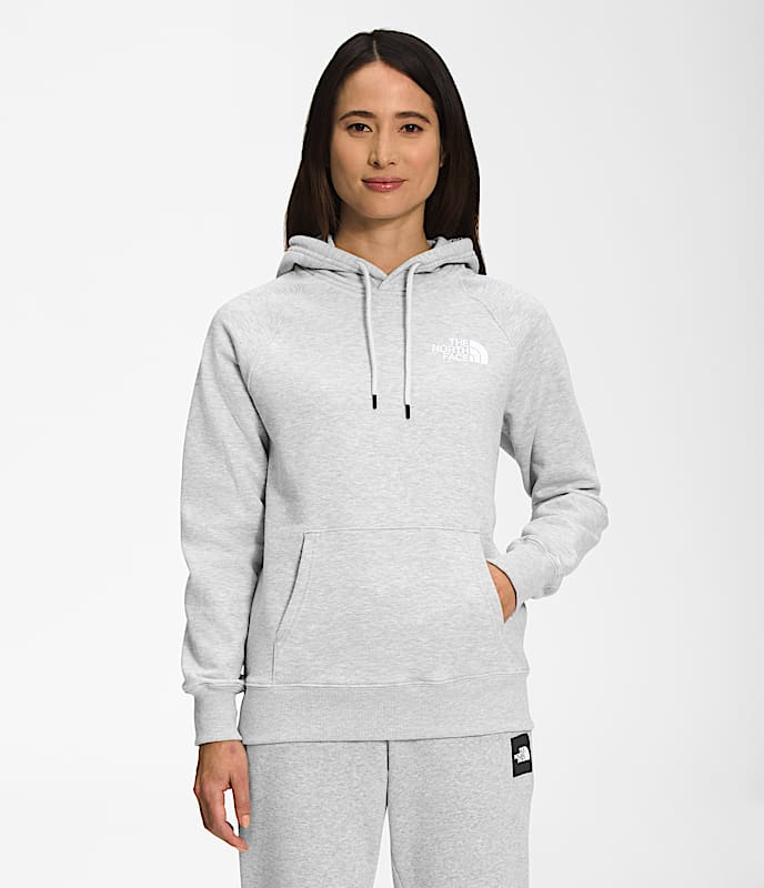 Women's Box NSE Pullover Hoodie - Image 2