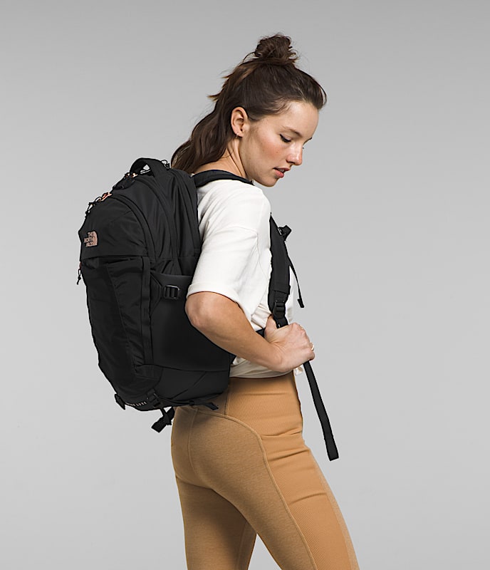 Women's Recon Luxe Backpack - Image 4