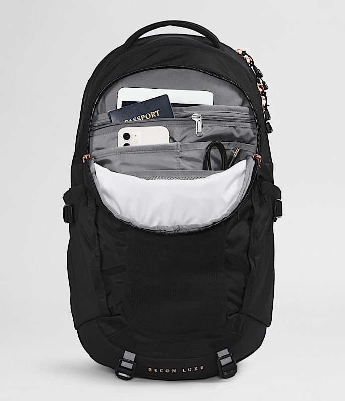 Women's Recon Luxe Backpack - Image 5