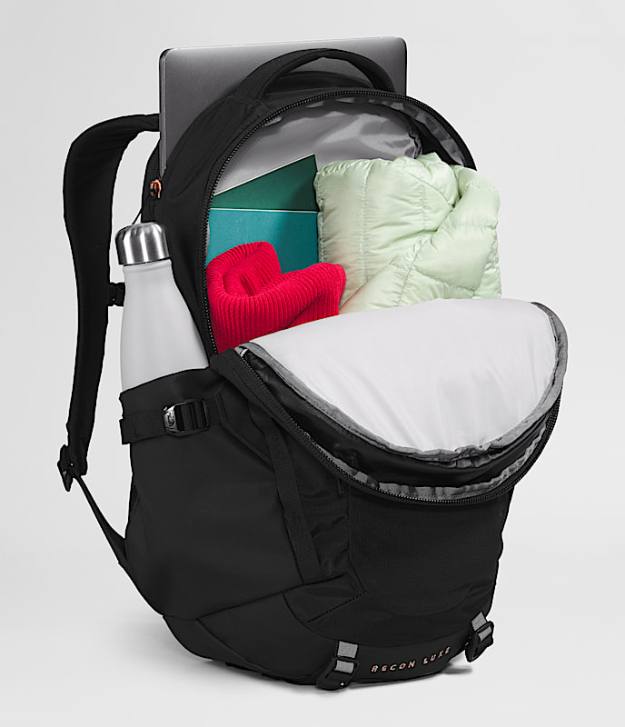 Women's Recon Luxe Backpack - Image 3