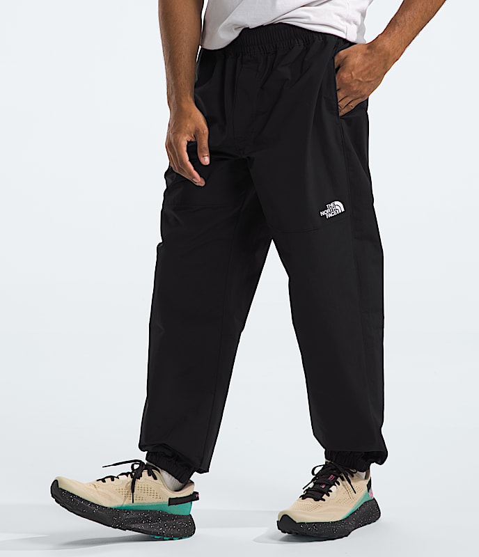 Men's TNF? Easy Wind Pants - Image 4