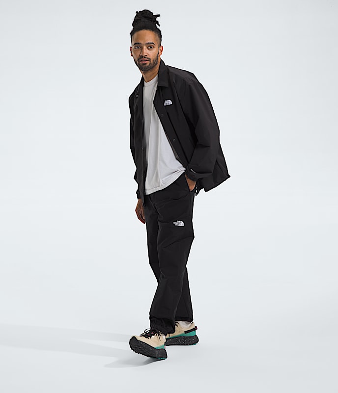 Men's TNF? Easy Wind Pants - Image 2