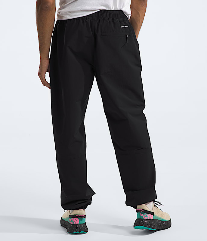 Men's TNF? Easy Wind Pants - Image 3
