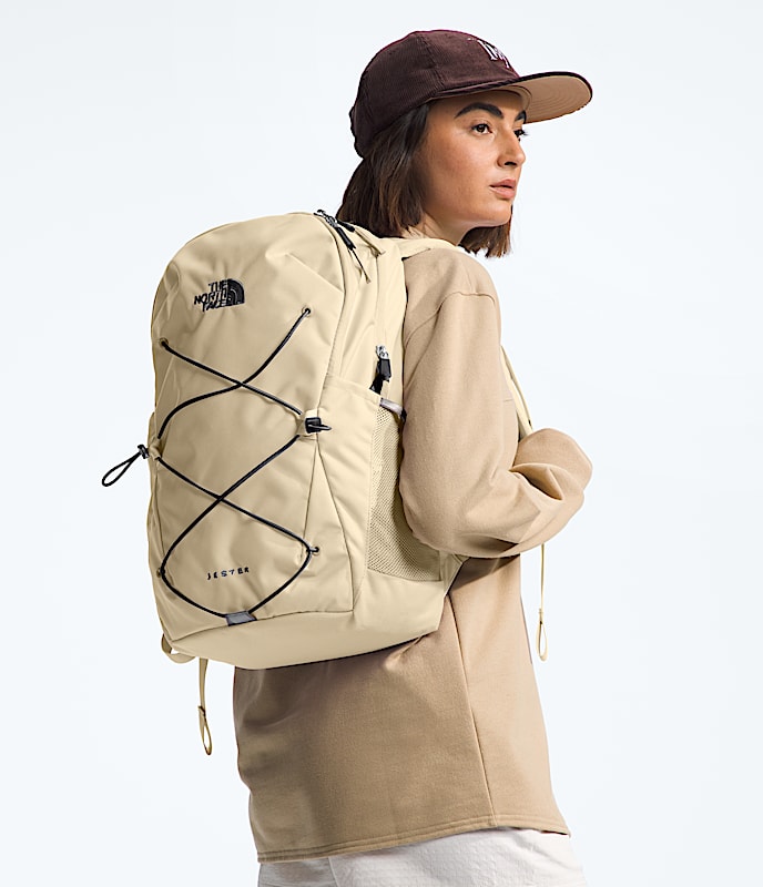 Women's Jester Backpack - Image 4