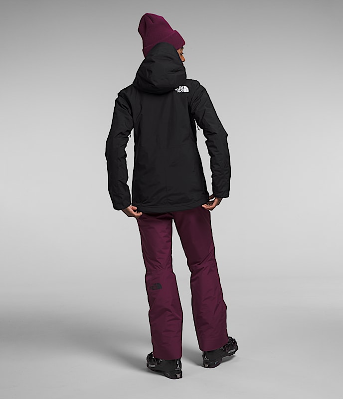 Women's Freedom Insulated Jacket - Image 2